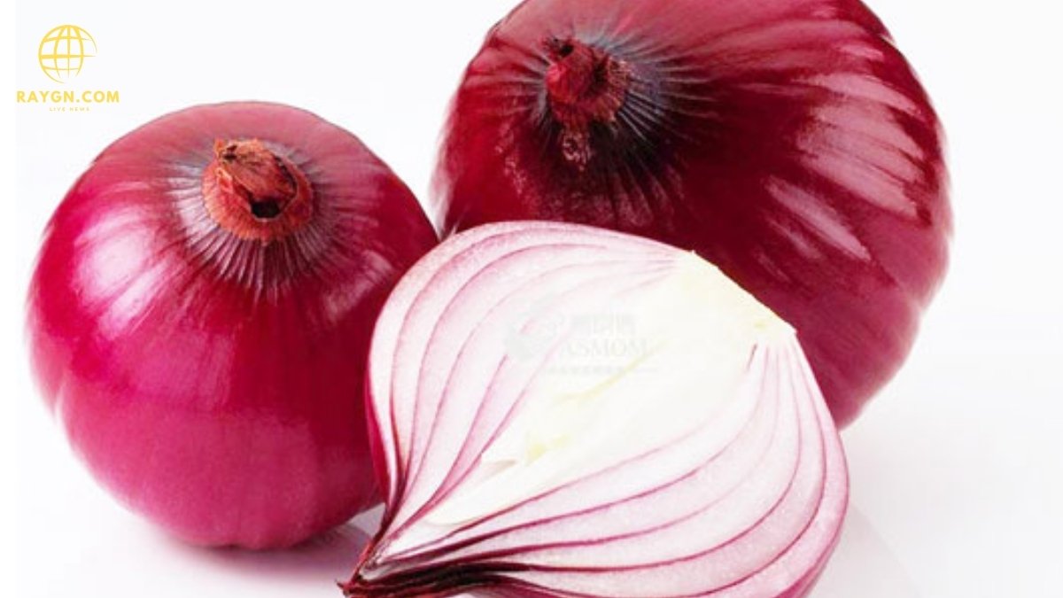 Onion in Socks: Health Benefits and Uses You Should Know