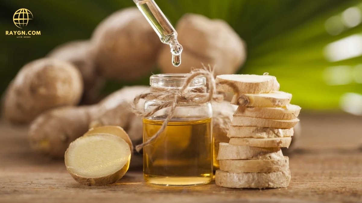 Ginger Benefits: What Is Ginger Good For? Health Uses Explained