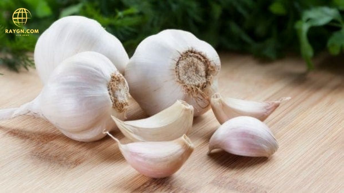 Benefits of Garlic Cloves: Health Advantages and Uses Explained