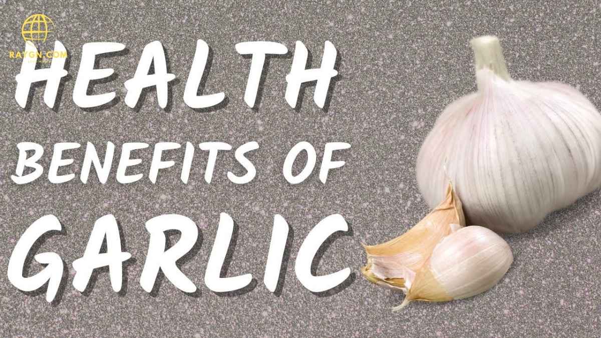 Benefits of Garlic Cloves: Health Advantages and Uses Explained