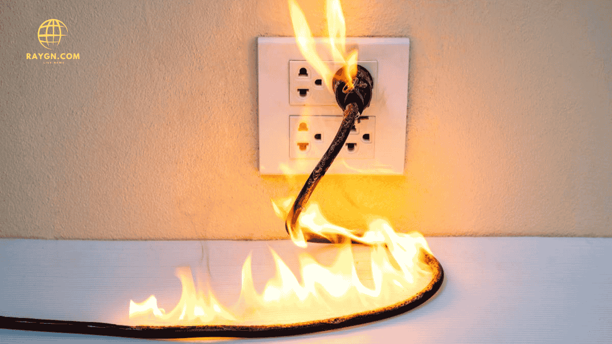 Causes of Power Strip Fires and Effective Prevention Tips