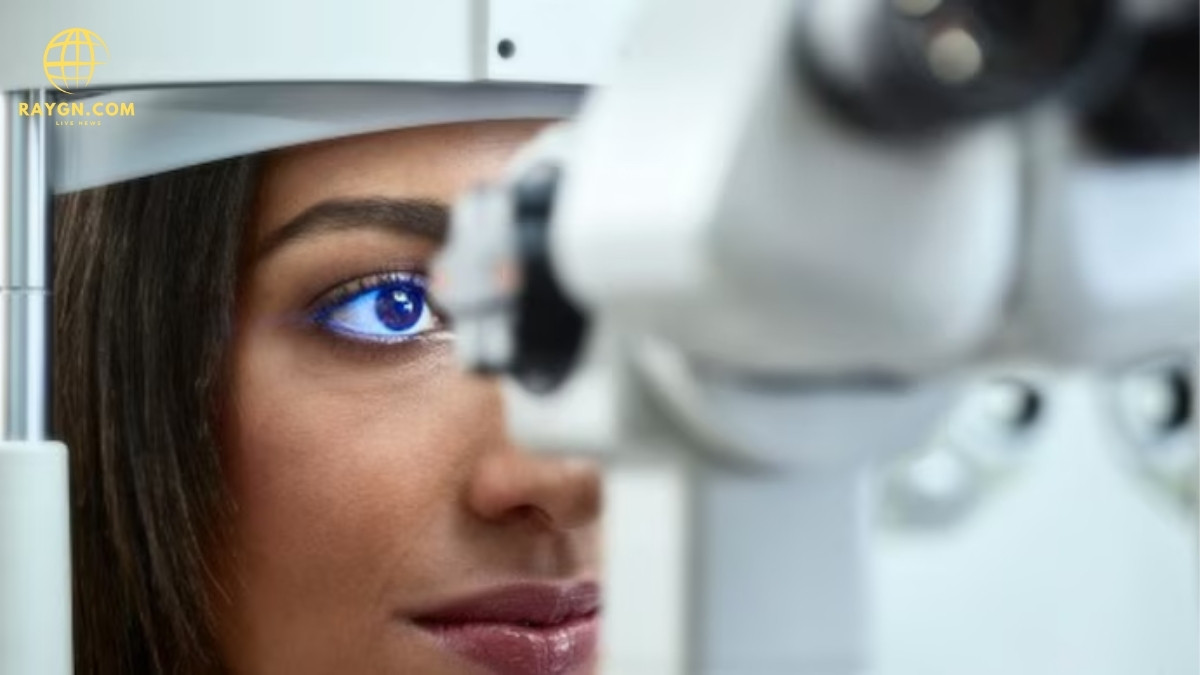 Stem Cell Eye Treatment: Benefits, Procedures, and What You Need to Know