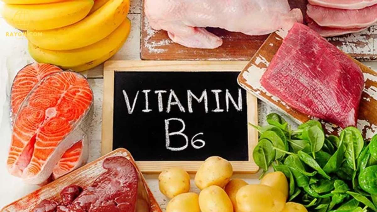 Symptoms of Vitamin B6 Deficiency: Signs You Should Look Out For