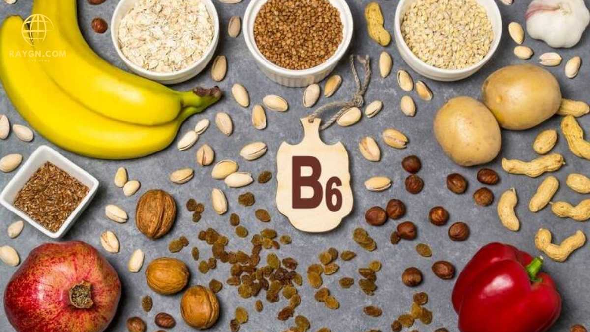 Symptoms of Vitamin B6 Deficiency: Signs You Should Look Out For