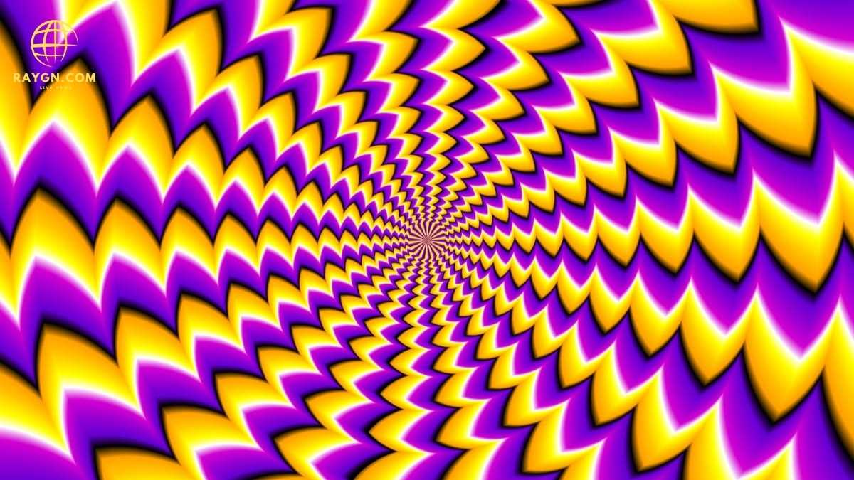 Optical Illusion to Help Identify Autistic Traits in Seconds: A Quick Diagnostic Tool