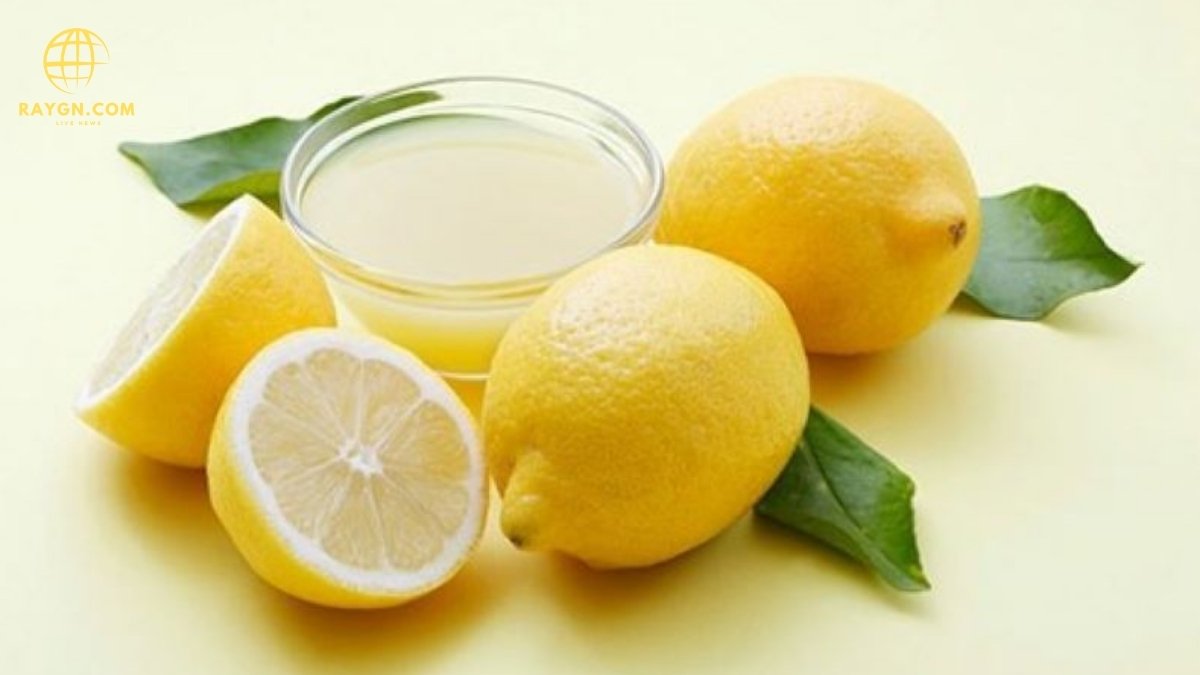 Sleeping with Lemons on Your Nightstand: The Unexpected Benefits You Need to Know