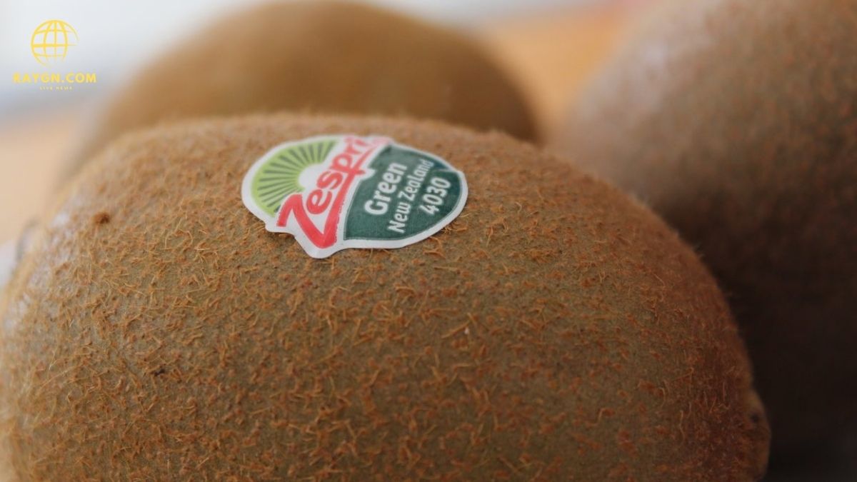 What Do the Numbers on Fruit Stickers Really Mean? Understanding Produce Codes