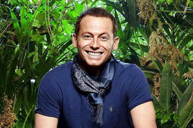 Joe Swash issues update to fans after his car hit by a lorry in horror crash