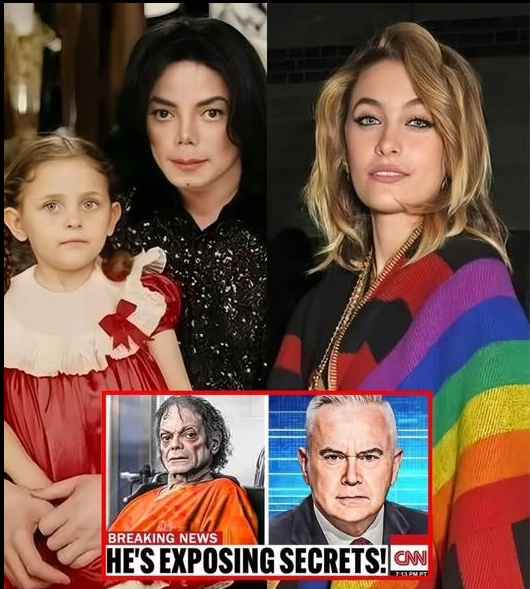 After two decades, Paris, the only daughter of Michael Jackson, has finally spoken out. And it’s exactly what we expected.