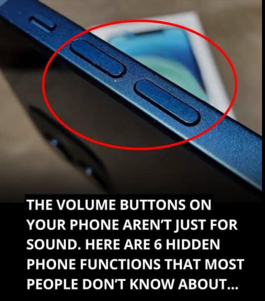 Hidden smartphone tricks you probably didn’t know about Newsner» Family» Hidden smartphone tricks you probably didn’t know about