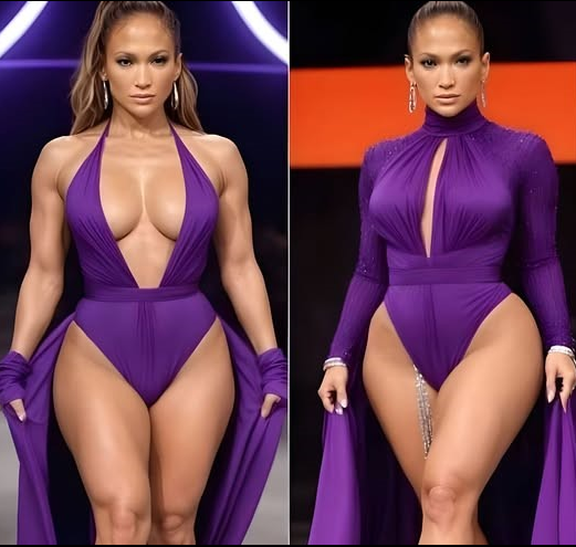 Jennifer Lopez, 54, proudly introduces her new boyfriend…