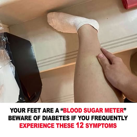 12 Signs of Low Blood Sugar: Symptoms You Should Never Ignore