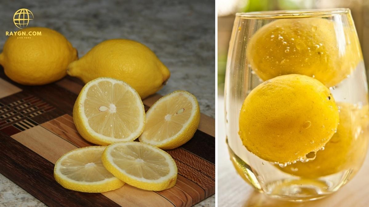 Sleeping with Lemons on Your Nightstand: The Unexpected Benefits You Need to Know